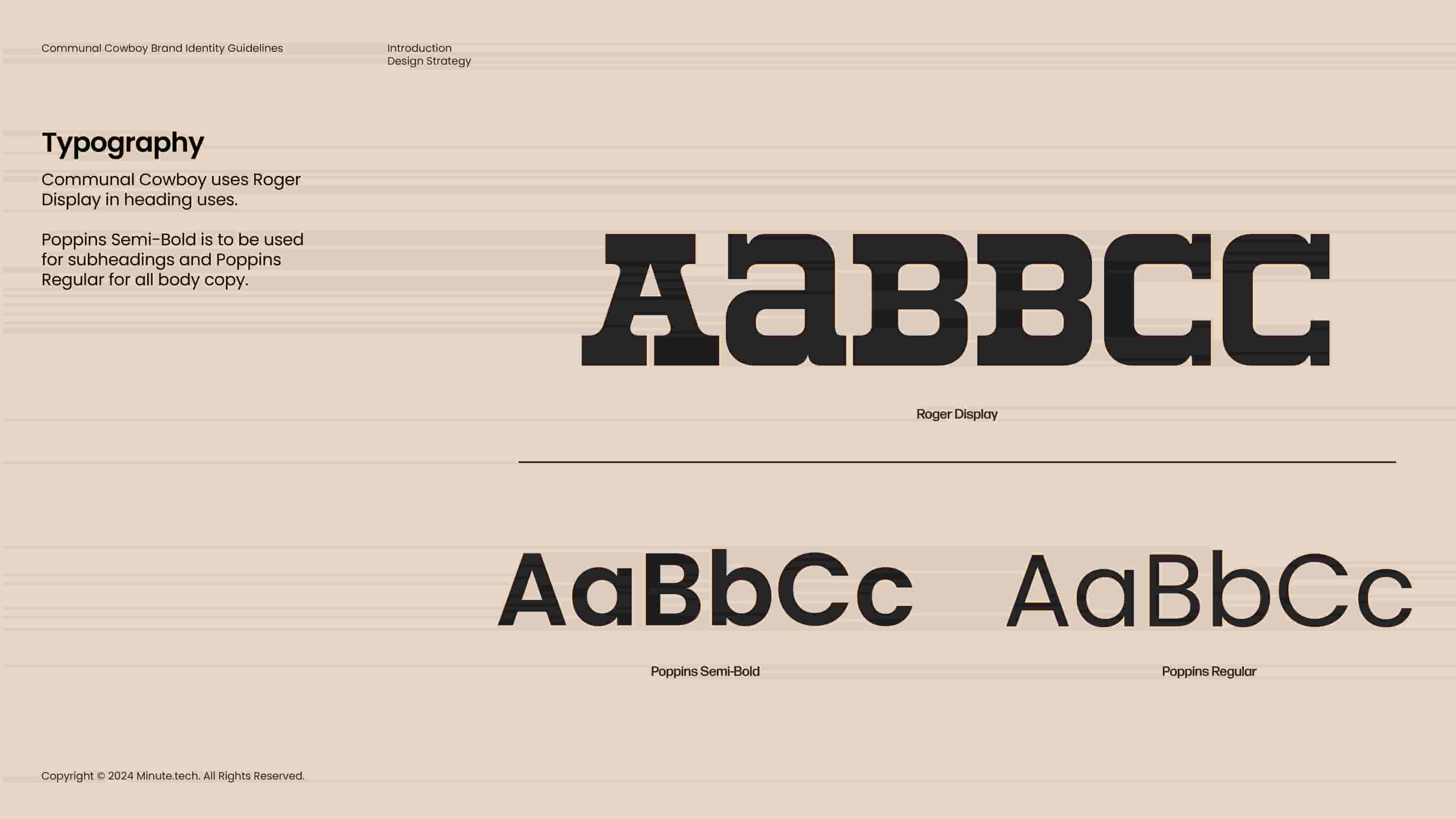 Communal Cowboy gallery #1 3