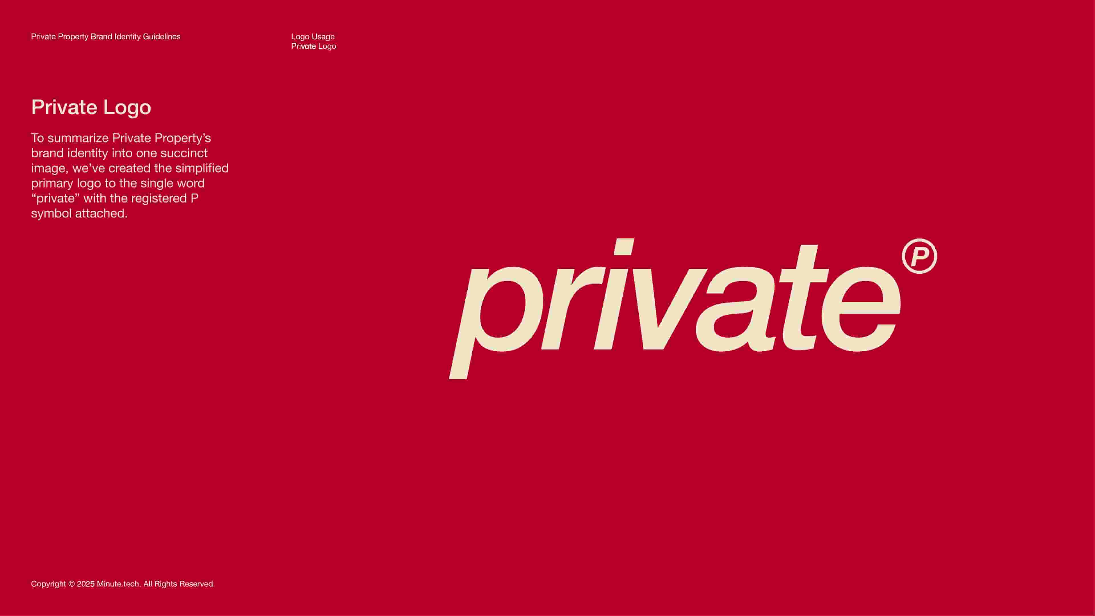 Private Property gallery #1 0