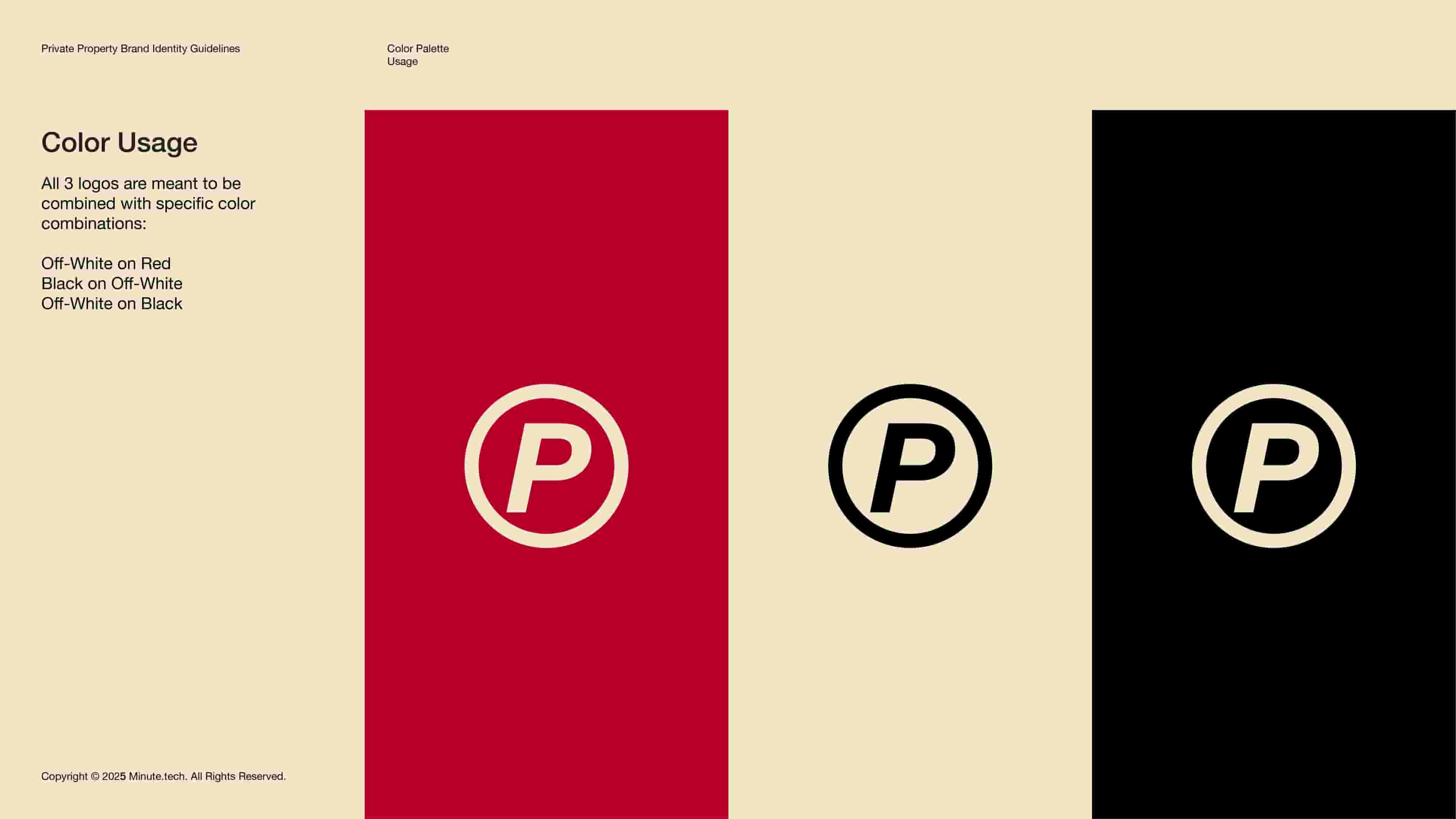 Private Property gallery #1 2