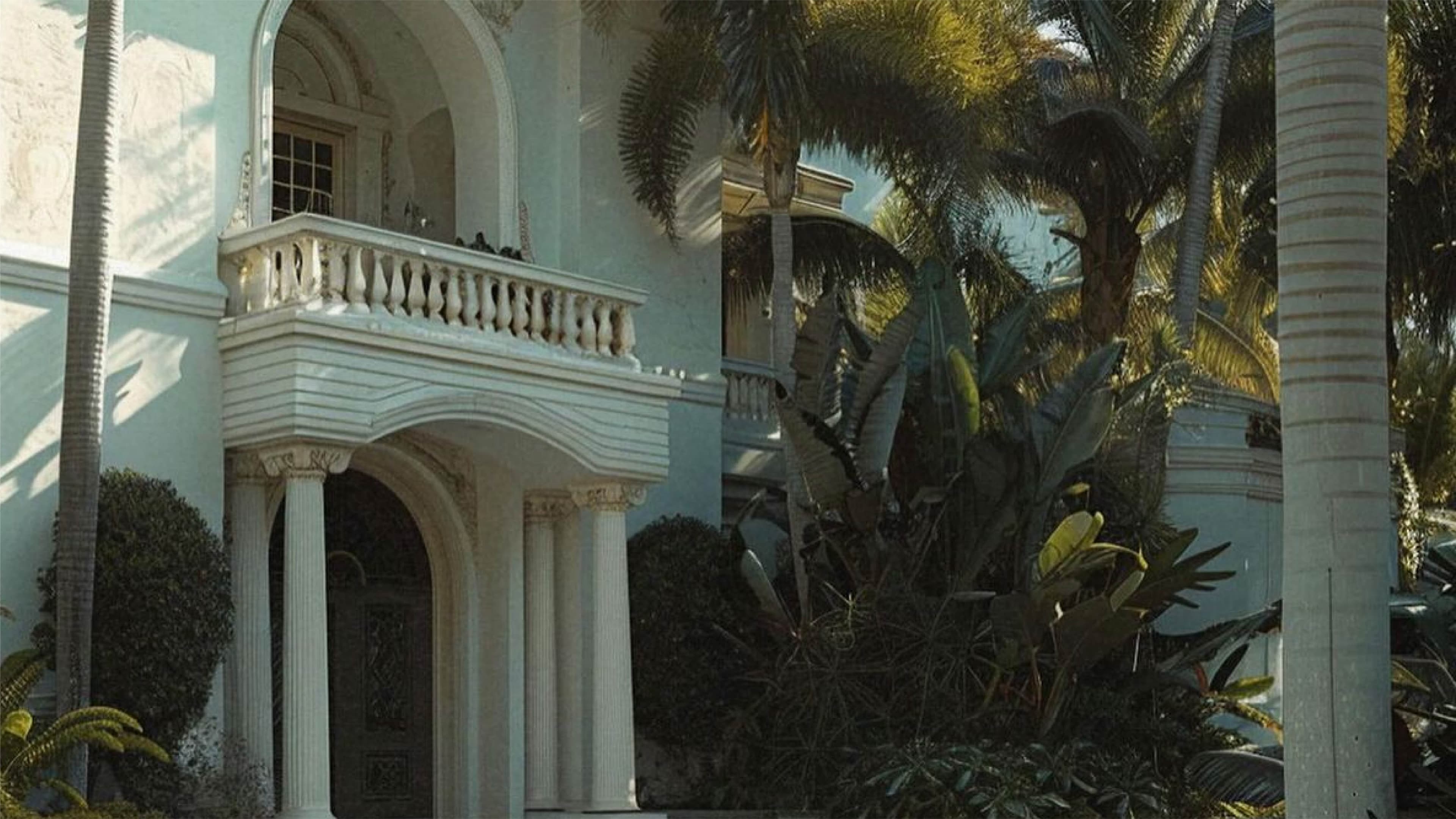 Private Property project header